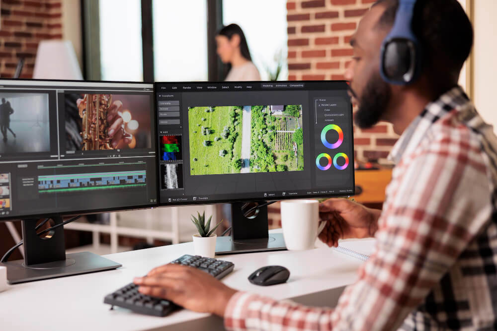 5 Benefits Of Cloud Video Systems For Small Businesses