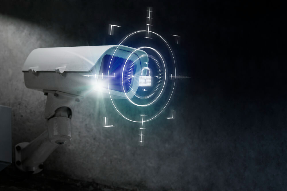 Top Features to Look for in a Security Camera System for Your Business