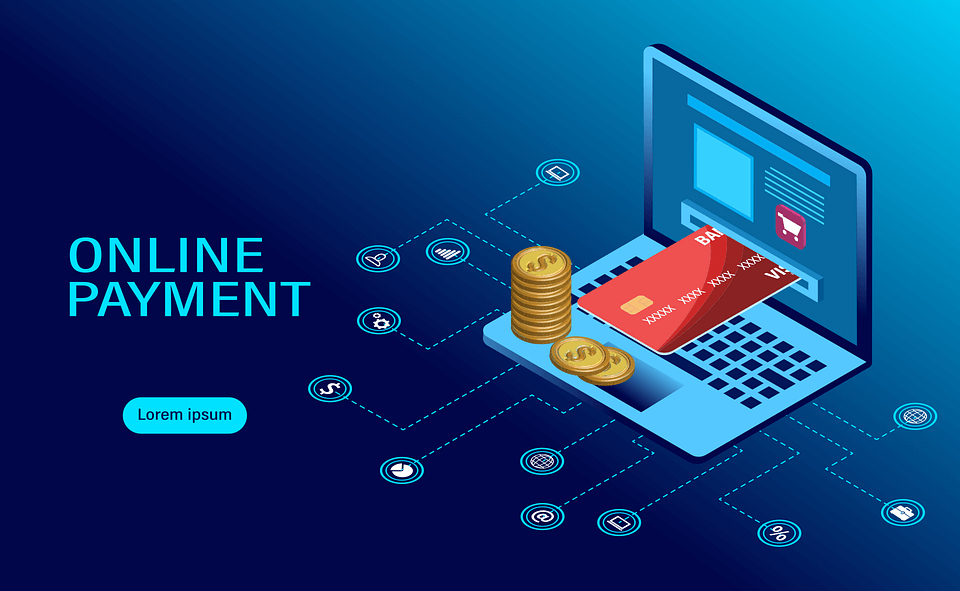 Online Payment